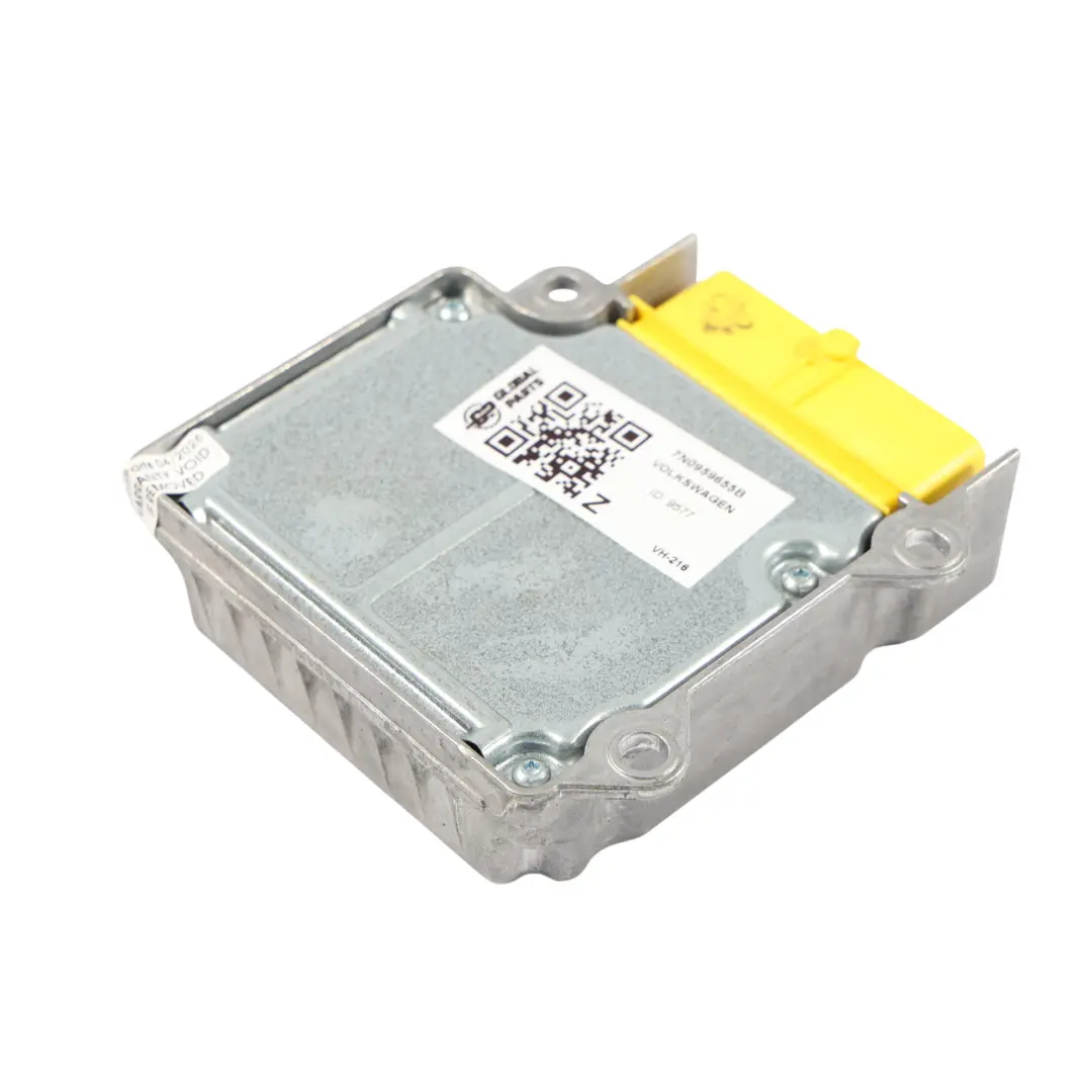 7N Moduł Jednostki Sterującej ECU do Volkswagen VW Sharan o numerze 7N0959655B Volkswagen VW Sharan 7N Moduł Jednostki Sterującej ECU - SKU 7N0959655B - Numer Części 7N0959655B
