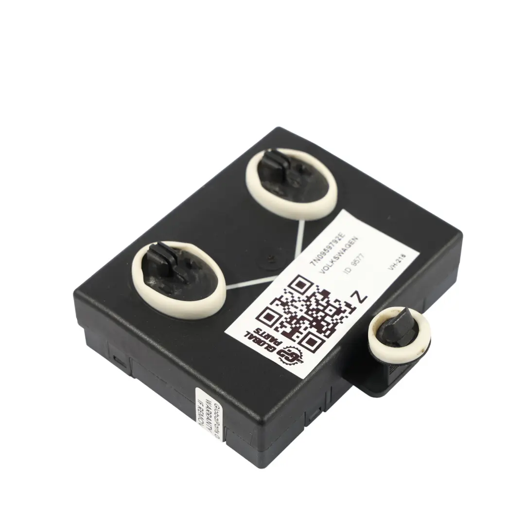 7N Modulo Controllo Porta Anteriore Lato Passeggero per Volkswagen Sharan con numero di parte 7N0959792E Volkswagen Sharan 7N Modulo Controllo Porta Anteriore Lato Passeggero - SKU 7N0959792E - Numero di parte 7N0959792E