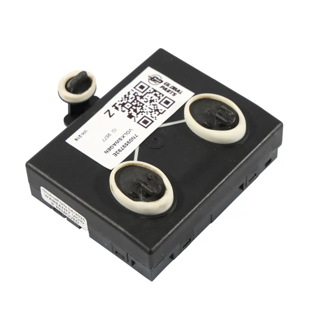 7N Driver's Side Door ECU Module Control Unit to VW Volkswagen Sharan with Part number 7N0959793E VW Volkswagen Sharan 7N Driver's Side Door ECU Module Control Unit - SKU 7N0959793E - Part number 7N0959793E