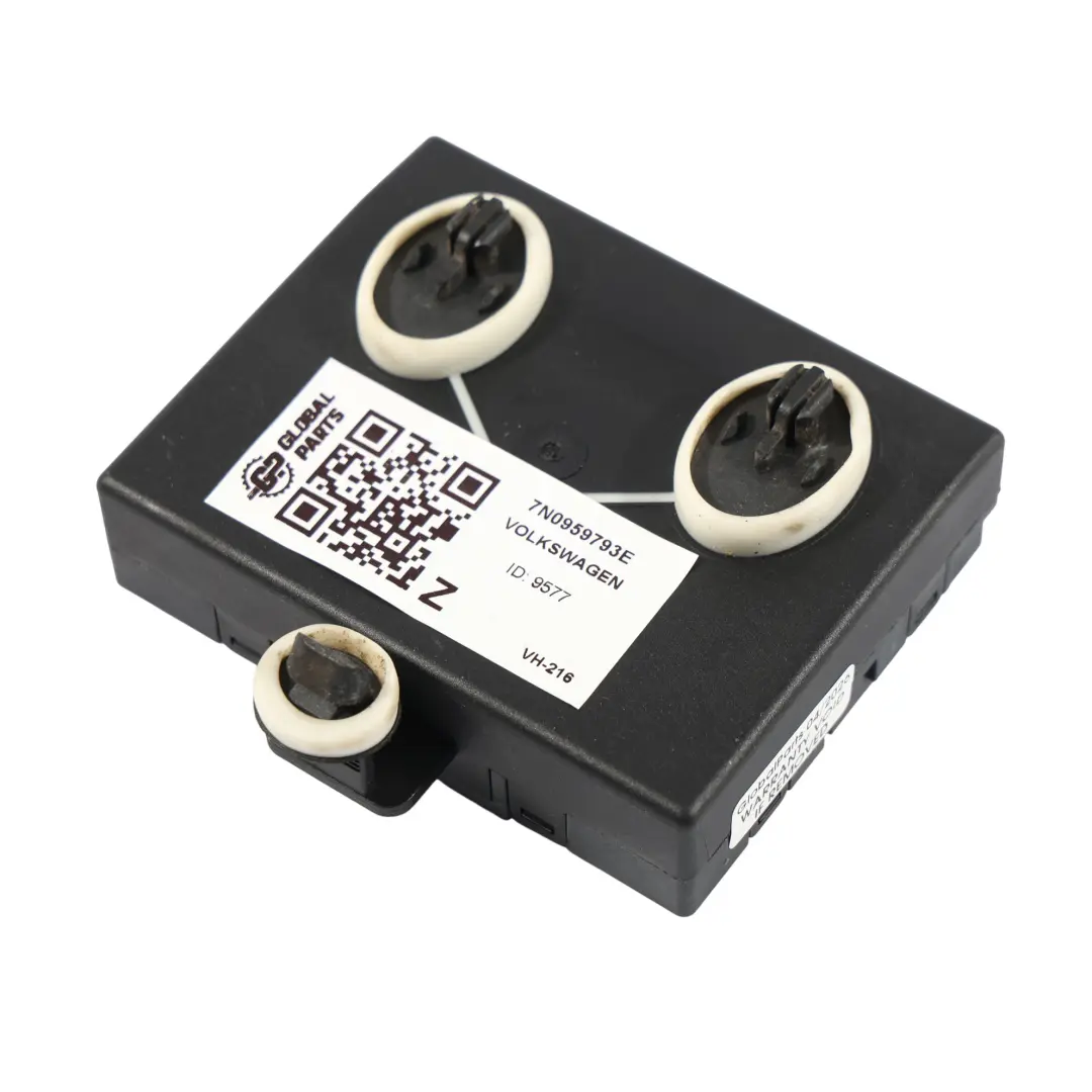 7N Modulo ECU Controllo Porta Lato Guida per Volkswagen Sharan con numero di parte 7N0959793E Volkswagen Sharan 7N Modulo ECU Controllo Porta Lato Guida - SKU 7N0959793E - Numero di parte 7N0959793E