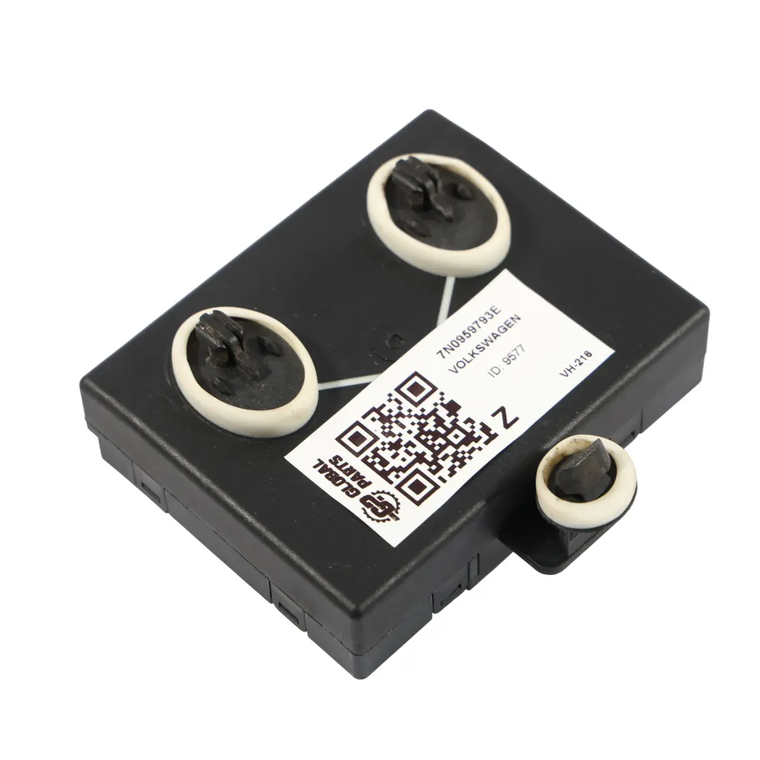 7N Driver's Side Door ECU Module Control Unit to VW Volkswagen Sharan with Part number 7N0959793E VW Volkswagen Sharan 7N Driver's Side Door ECU Module Control Unit - SKU 7N0959793E - Part number 7N0959793E