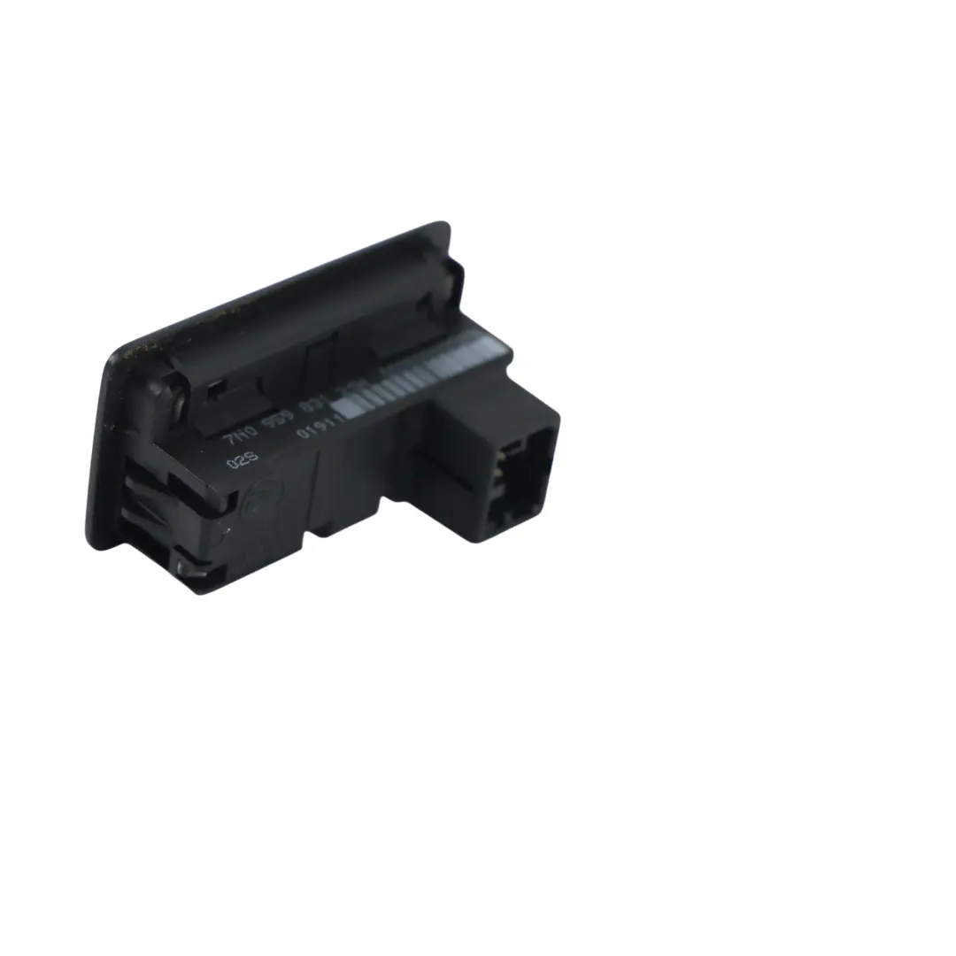 VW Volkswagen Sharan 7N Bootlid Tailgate Opener Button Switch - SKU 7N0959831 - Part number 7N0959831