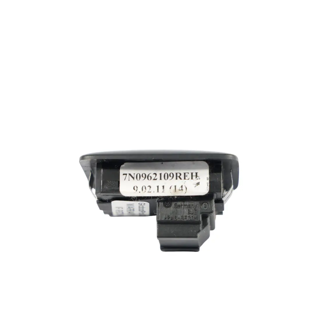 7N Elektrischer Schiebetür Schalter Taste Panel für Volkswagen Sharan mit Teilenummer 7N0962109REH Volkswagen Sharan 7N Elektrischer Schiebetür Schalter Taste Panel - SKU 7N0962109REH - Teilenummer 7N0962109REH