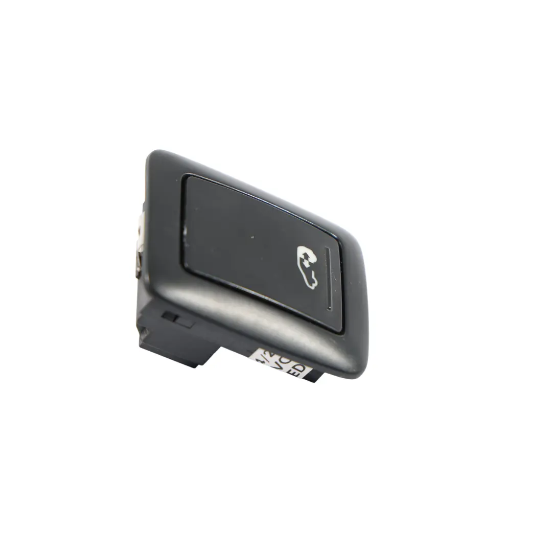 Volkswagen Sharan 7N Electric Sliding Door Switch Button Panel - SKU 7N0962109REH - Part number 7N0962109REH