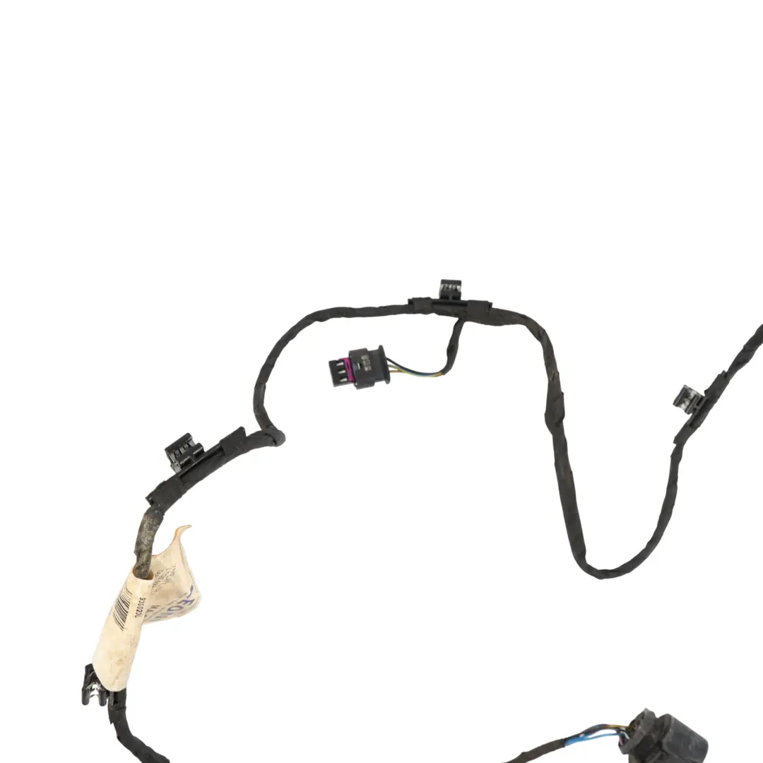 7N Sensore PDC Cablaggio Paraurti Posteriore per Volkswagen Sharan con numero di parte 7N0971104B Volkswagen Sharan 7N Sensore PDC Cablaggio Paraurti Posteriore - SKU 7N0971104B - Numero di parte 7N0971104B