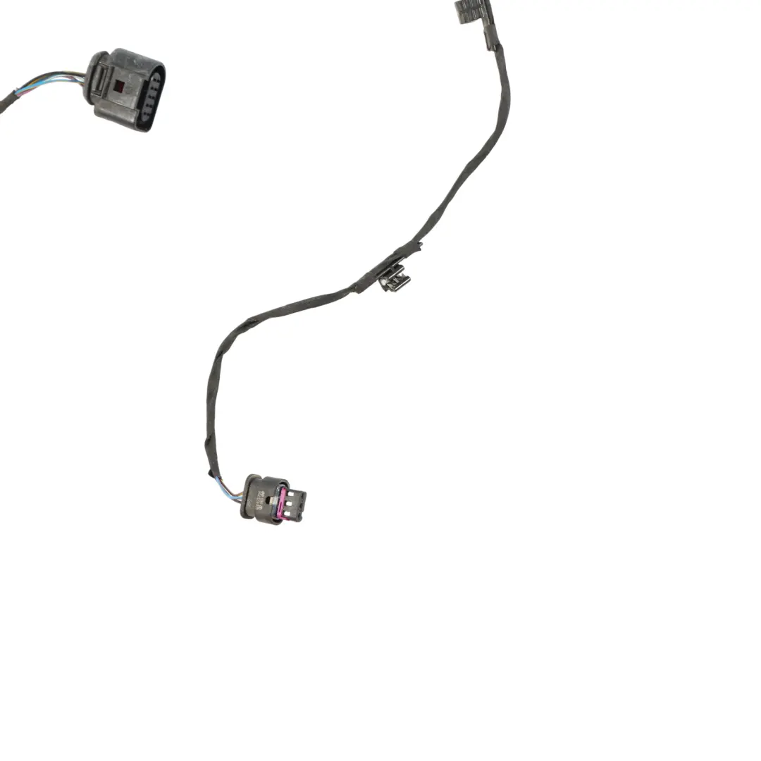 7N Rear Bumper PDC Parking Sensor Wiring Loom Cable to Volkswagen Sharan with Part number 7N0971104B Volkswagen Sharan 7N Rear Bumper PDC Parking Sensor Wiring Loom Cable - SKU 7N0971104B - Part number 7N0971104B