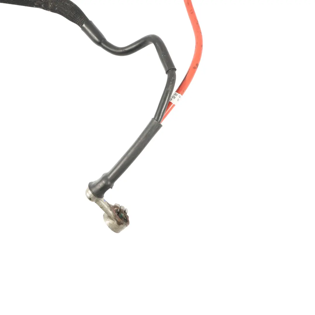 7N Cavo Batteria Positivo Plus Cablaggio per Volkswagen Sharan con numero di parte 7N0971228G Volkswagen Sharan 7N Cavo Batteria Positivo Plus Cablaggio - SKU 7N0971228G - Numero di parte 7N0971228G