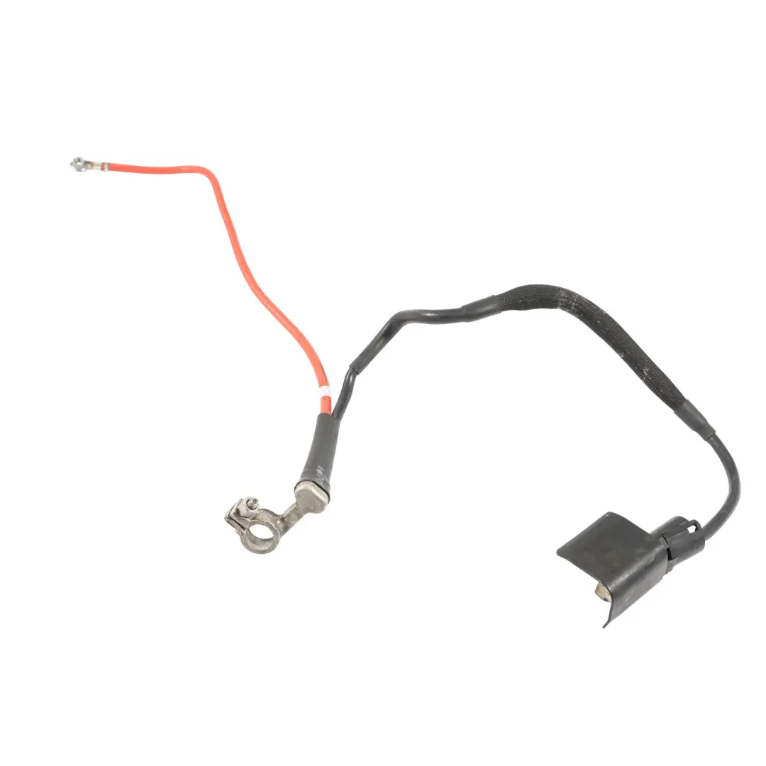7N Positives Plus Batterie Kabel Kabelbaum für Volkswagen Sharan mit Teilenummer 7N0971228G Volkswagen Sharan 7N Positives Plus Batterie Kabel Kabelbaum - SKU 7N0971228G - Teilenummer 7N0971228G