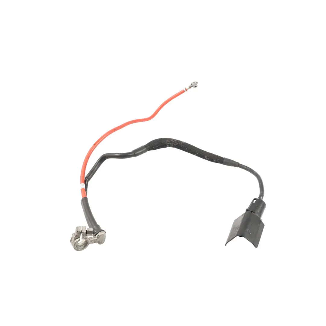 Volkswagen Sharan 7N Positives Plus Batterie Kabel Kabelbaum - SKU 7N0971228G - Teilenummer 7N0971228G