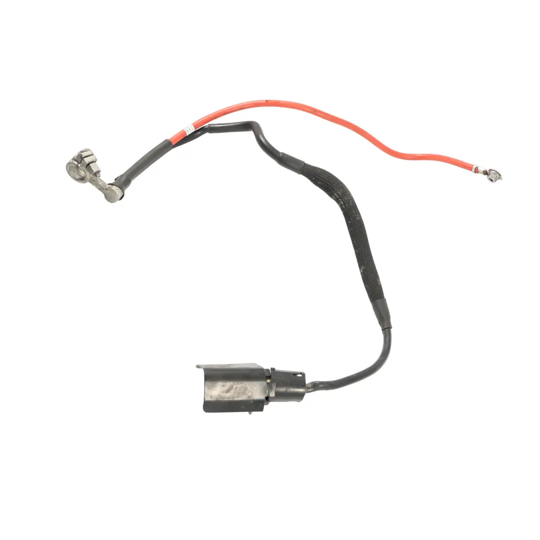 7N Przewód Klema Akumulatora Dodatnia Plusowa do Volkswagen Sharan o numerze 7N0971228G Volkswagen Sharan 7N Przewód Klema Akumulatora Dodatnia Plusowa - SKU 7N0971228G - Numer Części 7N0971228G