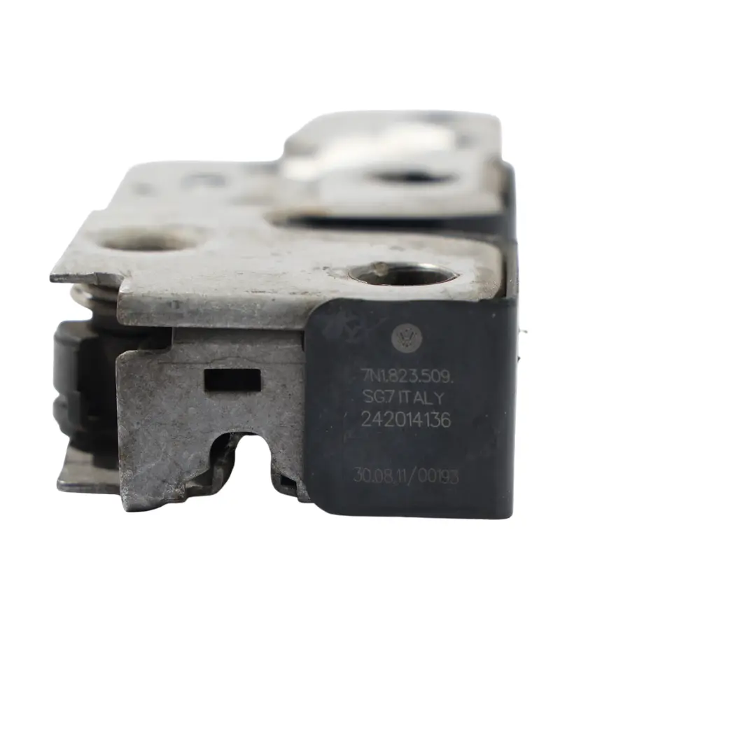 7N Alhambra 71 Cerradura Capó para Volkswagen Sharan con número de pieza 7N1823509 Volkswagen Sharan 7N Alhambra 71 Cerradura Capó - SKU 7N1823509 - Número de pieza 7N1823509