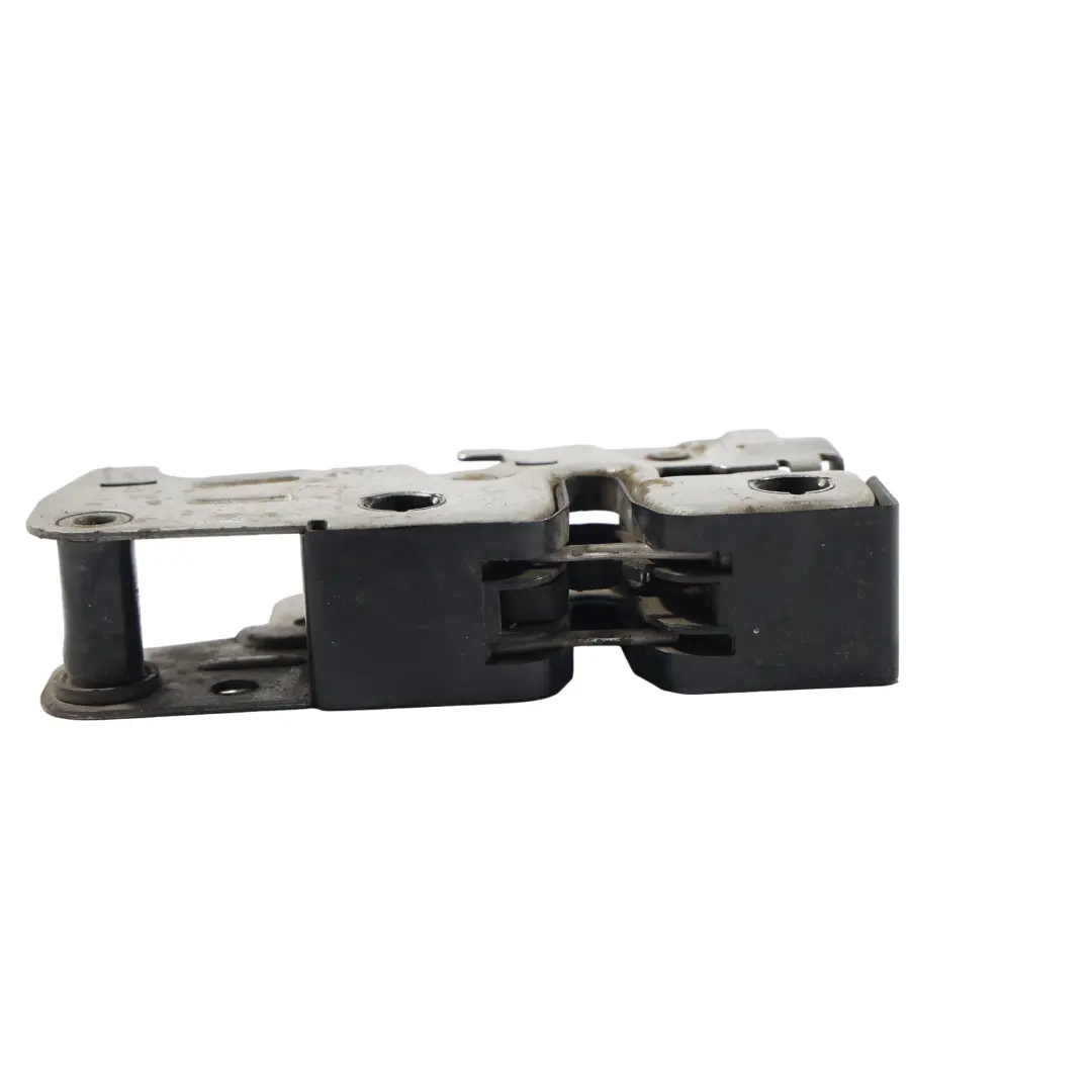 7N Seat Alhambra 71 Hood Bonnet Lock Catch Latch to VW Volkswagen Sharan with Part number 7N1823509 VW Volkswagen Sharan 7N Seat Alhambra 71 Hood Bonnet Lock Catch Latch - SKU 7N1823509 - Part number 7N1823509