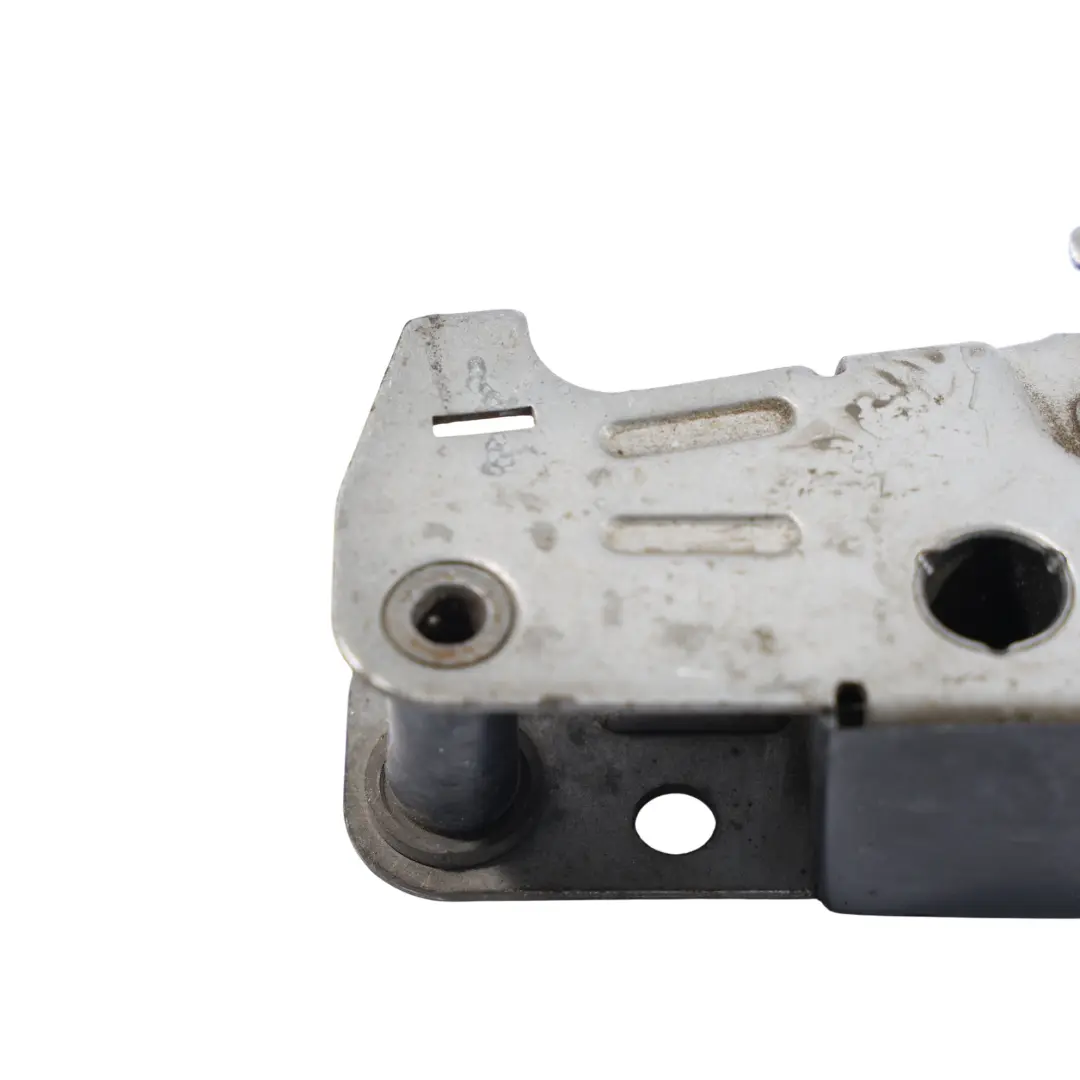 7N Seat Alhambra 71 Hood Bonnet Lock Catch Latch to VW Volkswagen Sharan with Part number 7N1823509 VW Volkswagen Sharan 7N Seat Alhambra 71 Hood Bonnet Lock Catch Latch - SKU 7N1823509 - Part number 7N1823509