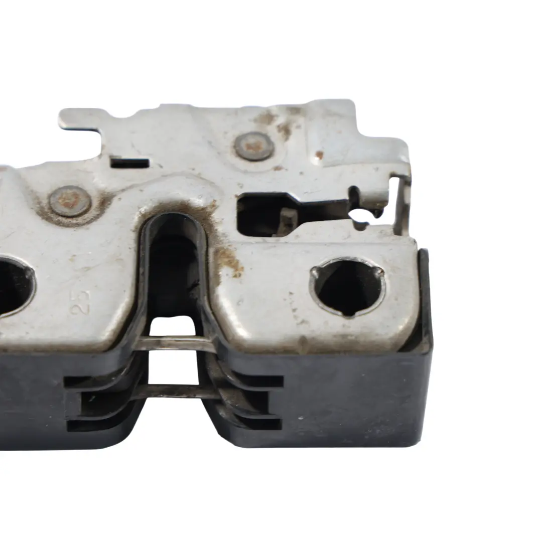 VW Volkswagen Sharan 7N Seat Alhambra 71 Hood Bonnet Lock Catch Latch - SKU 7N1823509 - Part number 7N1823509