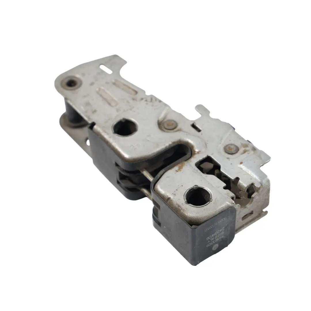 Volkswagen Sharan 7N Alhambra 71 Verrou Capot Moteur - SKU 7N1823509 - Numéro de pièce 7N1823509