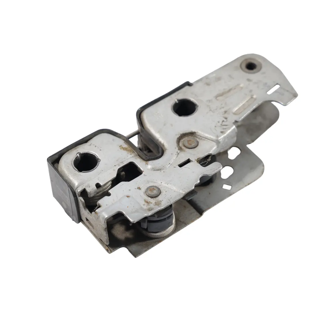 VW Volkswagen Sharan 7N Seat Alhambra 71 Hood Bonnet Lock Catch Latch - SKU 7N1823509 - Part number 7N1823509
