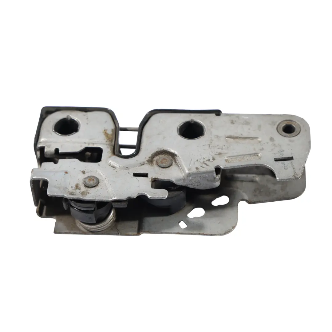 Volkswagen Sharan 7N Alhambra 71 Motorhaube Schloss Verriegelung - SKU 7N1823509 - Teilenummer 7N1823509