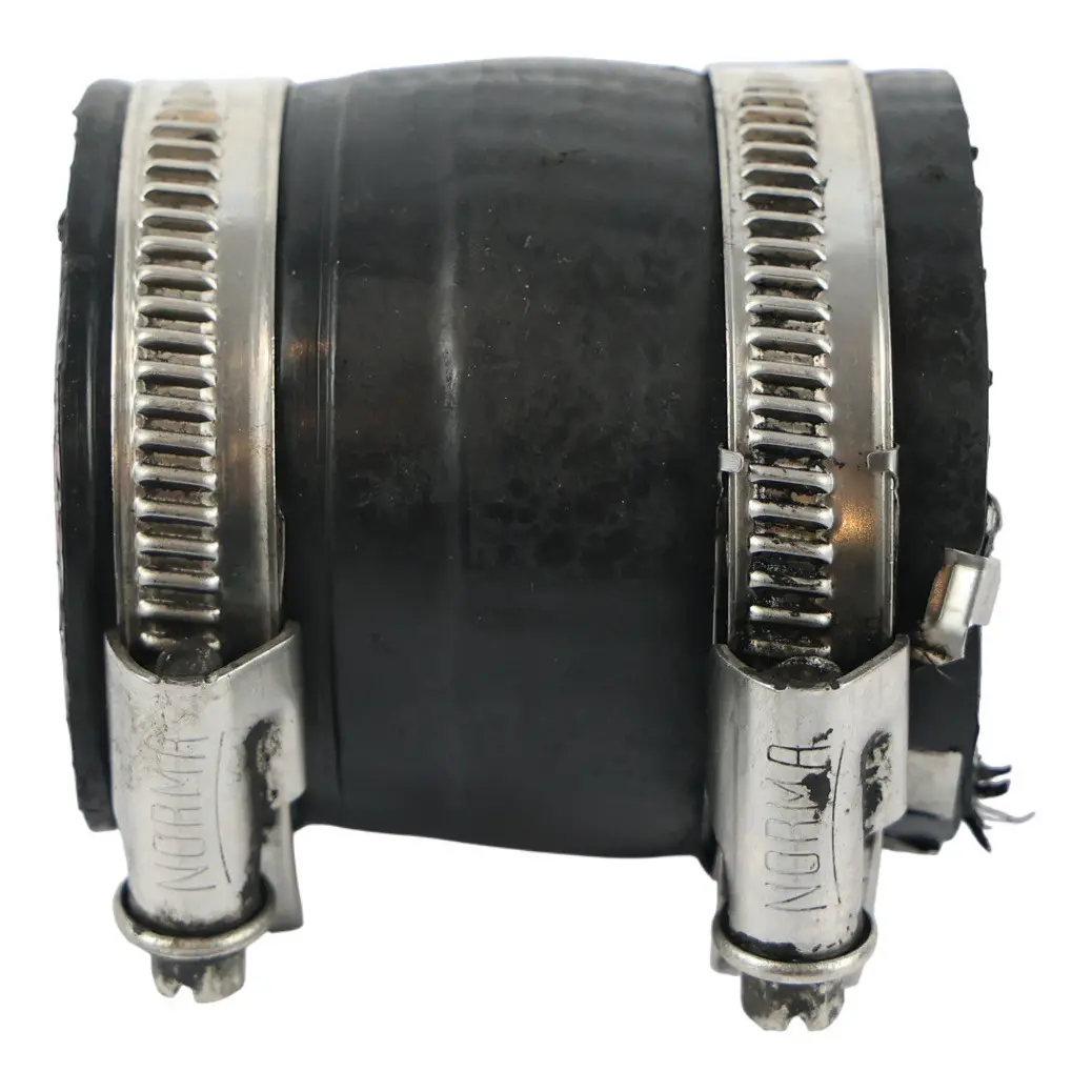 Audi Q7 4L VW Touareg 7P Pressure Hose Intercooler Air Cooling System 7P0145832A