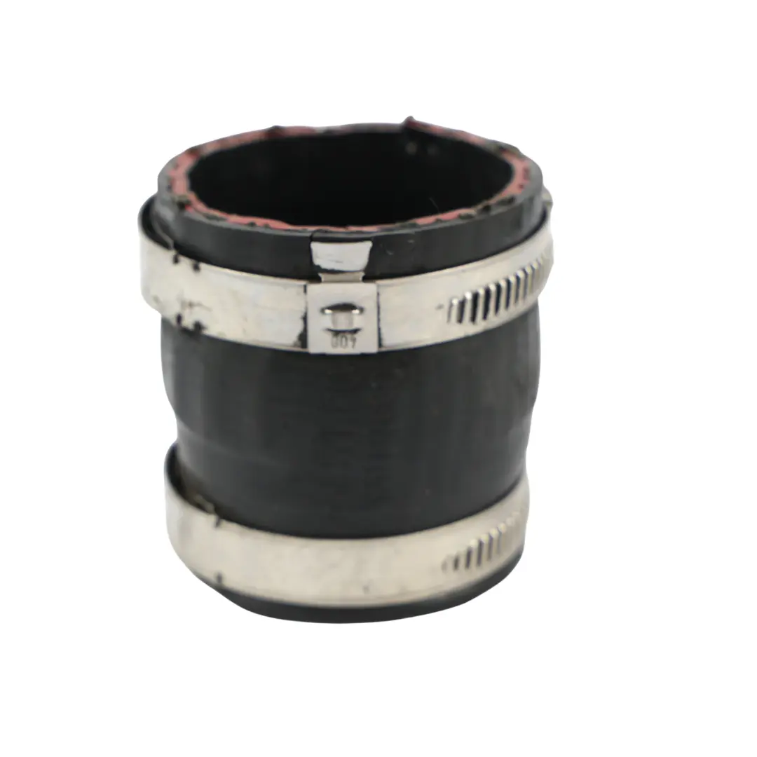 Audi Q7 4L VW Touareg 7P Druckschlauch Ladeluftkühler Luftkühlsystem - SKU 7P0145832A - Teilenummer 7P0145832A