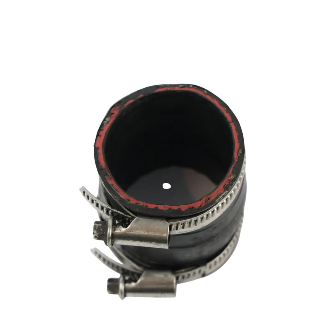 7P Manguera Presión Intercooler Aire para Audi Q7 4L VW Touareg con número de pieza 7P0145832A Audi Q7 4L VW Touareg 7P Manguera Presión Intercooler Aire - SKU 7P0145832A - Número de pieza 7P0145832A