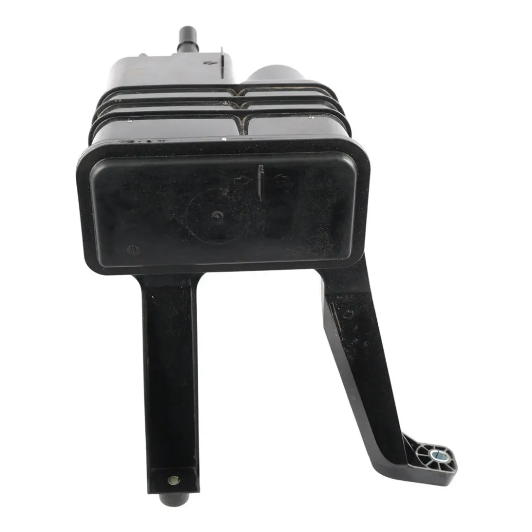 Porsche Cayenne 92A Activated Charcoal Carbon Filter Canister - SKU 7P0201801 - Part number 7P0201801