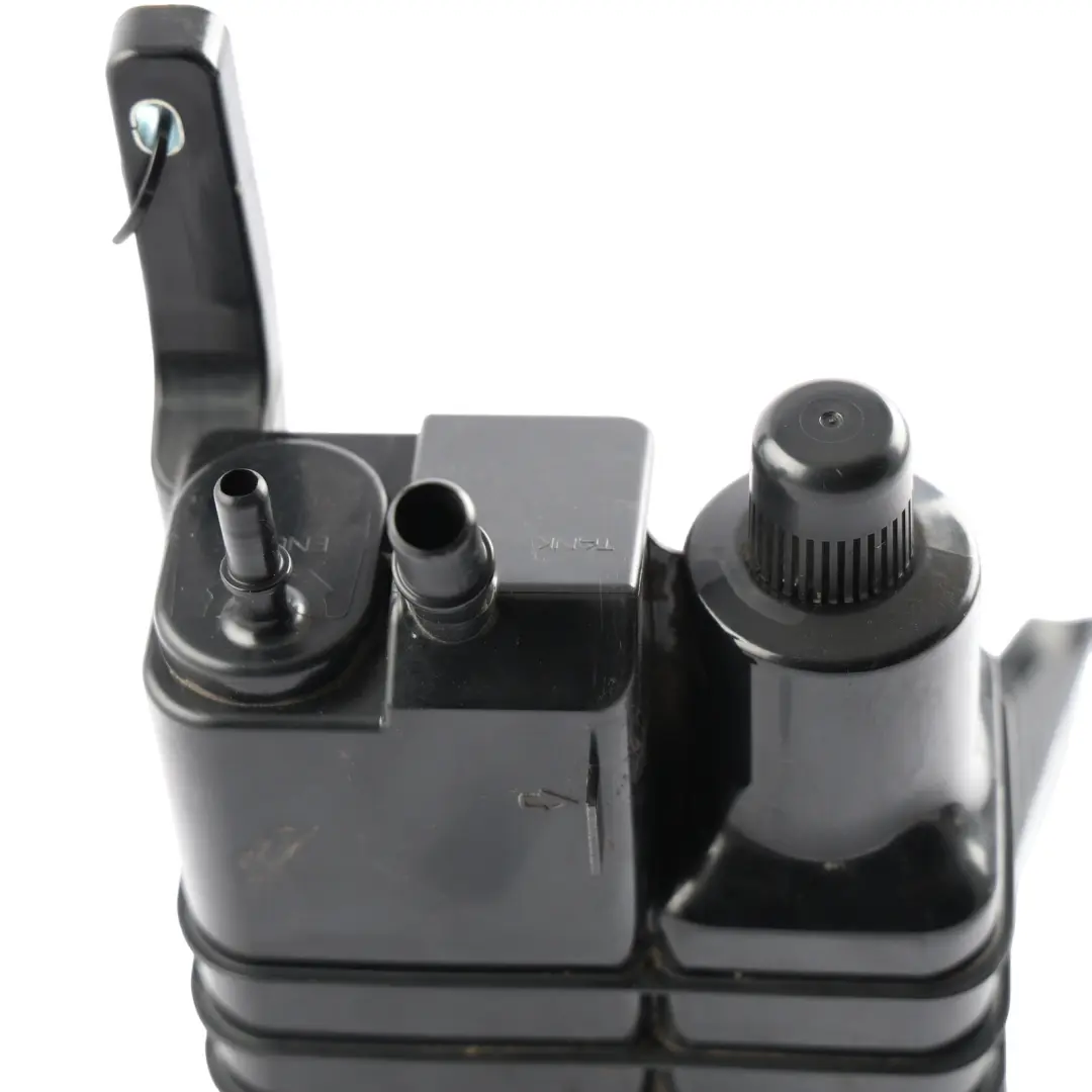 Porsche Cayenne 92A Activated Charcoal Carbon Filter Canister - SKU 7P0201801 - Part number 7P0201801