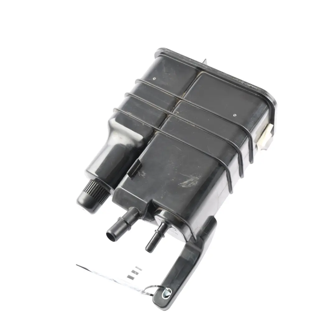 Porsche Cayenne 92A Activated Charcoal Carbon Filter Canister - SKU 7P0201801 - Part number 7P0201801