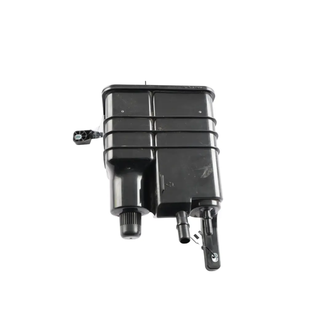 Porsche Cayenne 92A Activated Charcoal Carbon Filter Canister - SKU 7P0201801 - Part number 7P0201801