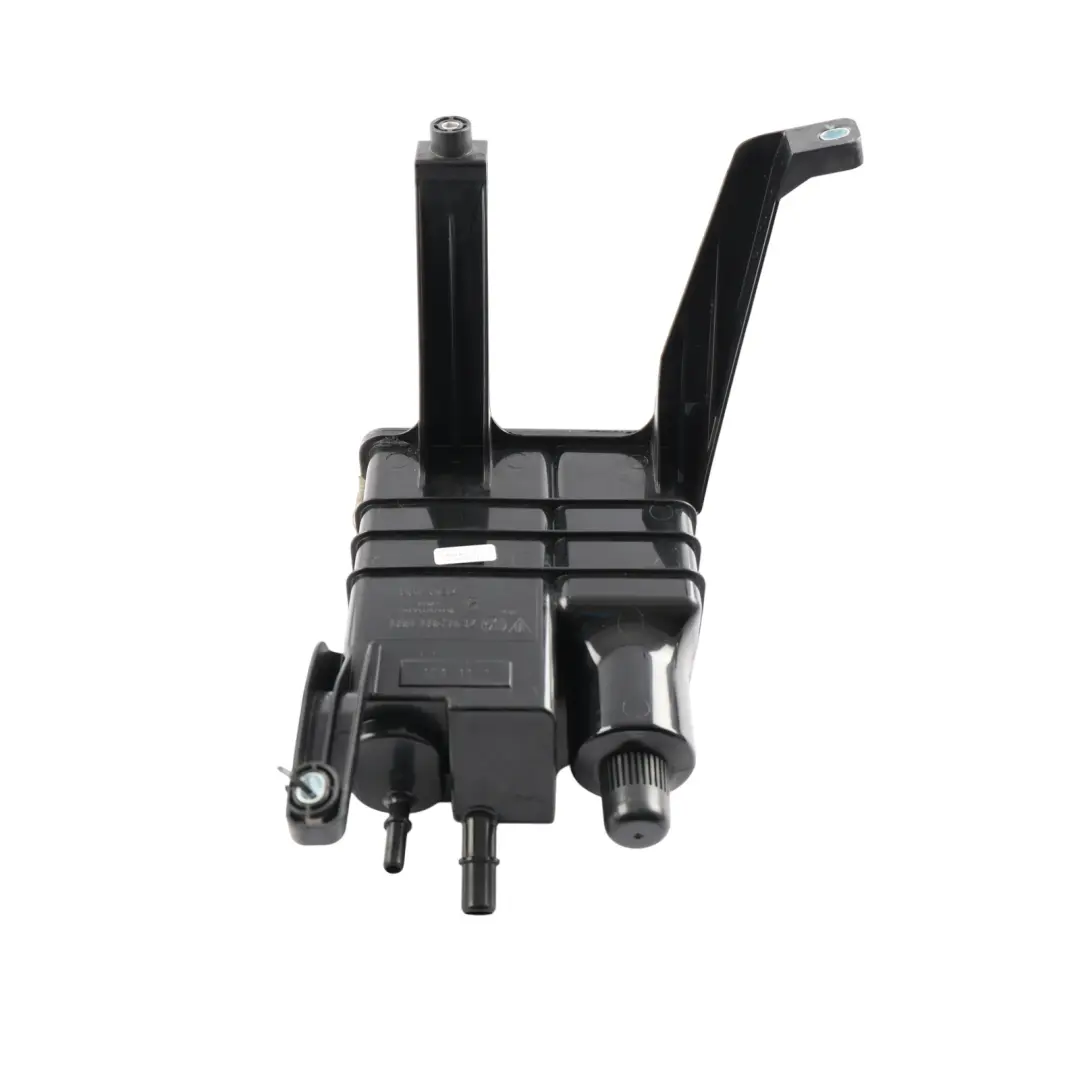 Porsche Cayenne 92A Activated Charcoal Carbon Filter Canister - SKU 7P0201801 - Part number 7P0201801