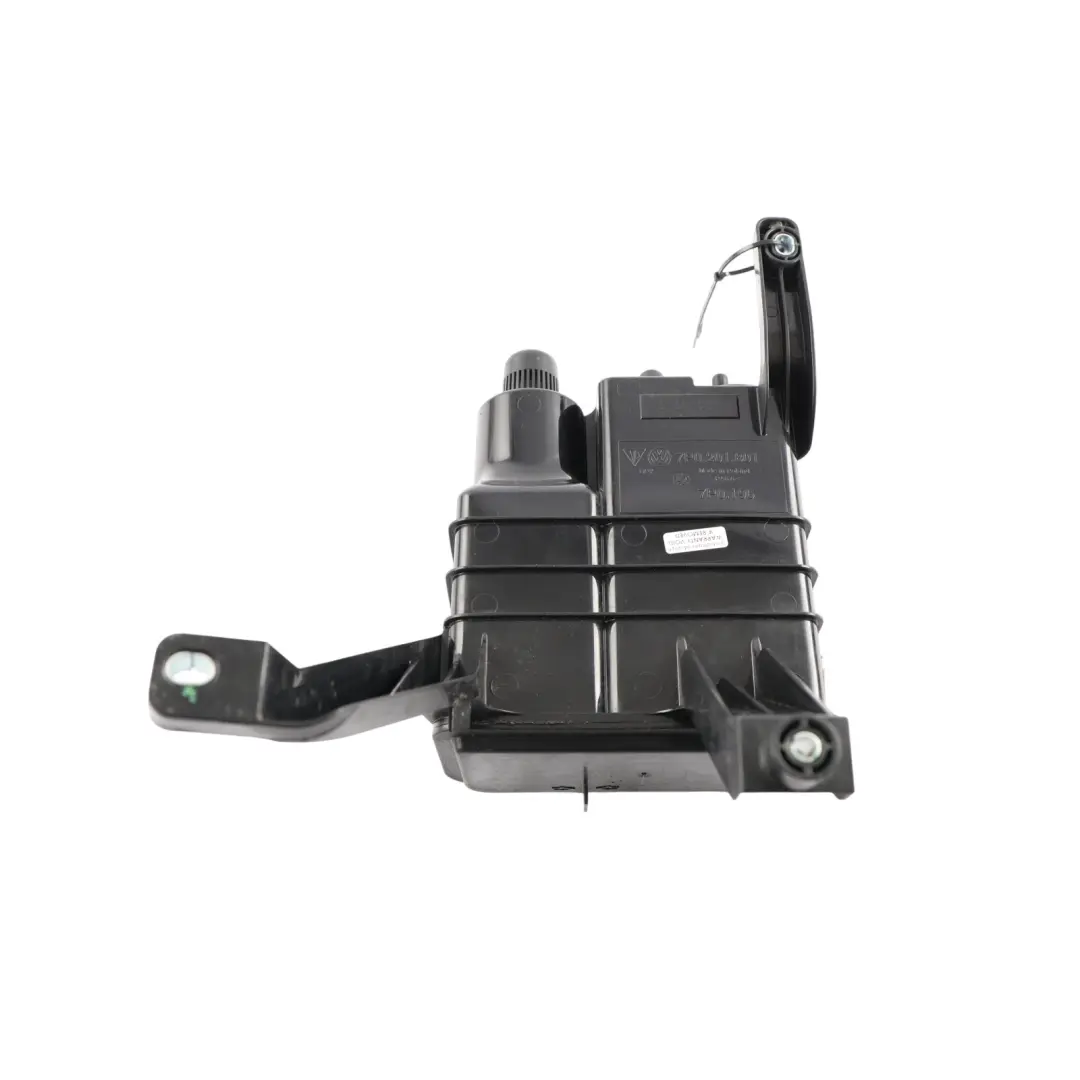 Porsche Cayenne 92A Activated Charcoal Carbon Filter Canister - SKU 7P0201801 - Part number 7P0201801