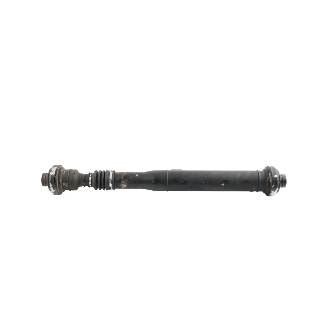 7P Cardan Shaft Prop Shaft Front to Porsche Cayenne 92A VW Touareg with Part number 7P0521101H Porsche Cayenne 92A VW Touareg 7P Cardan Shaft Prop Shaft Front - SKU 7P0521101H - Part number 7P0521101H