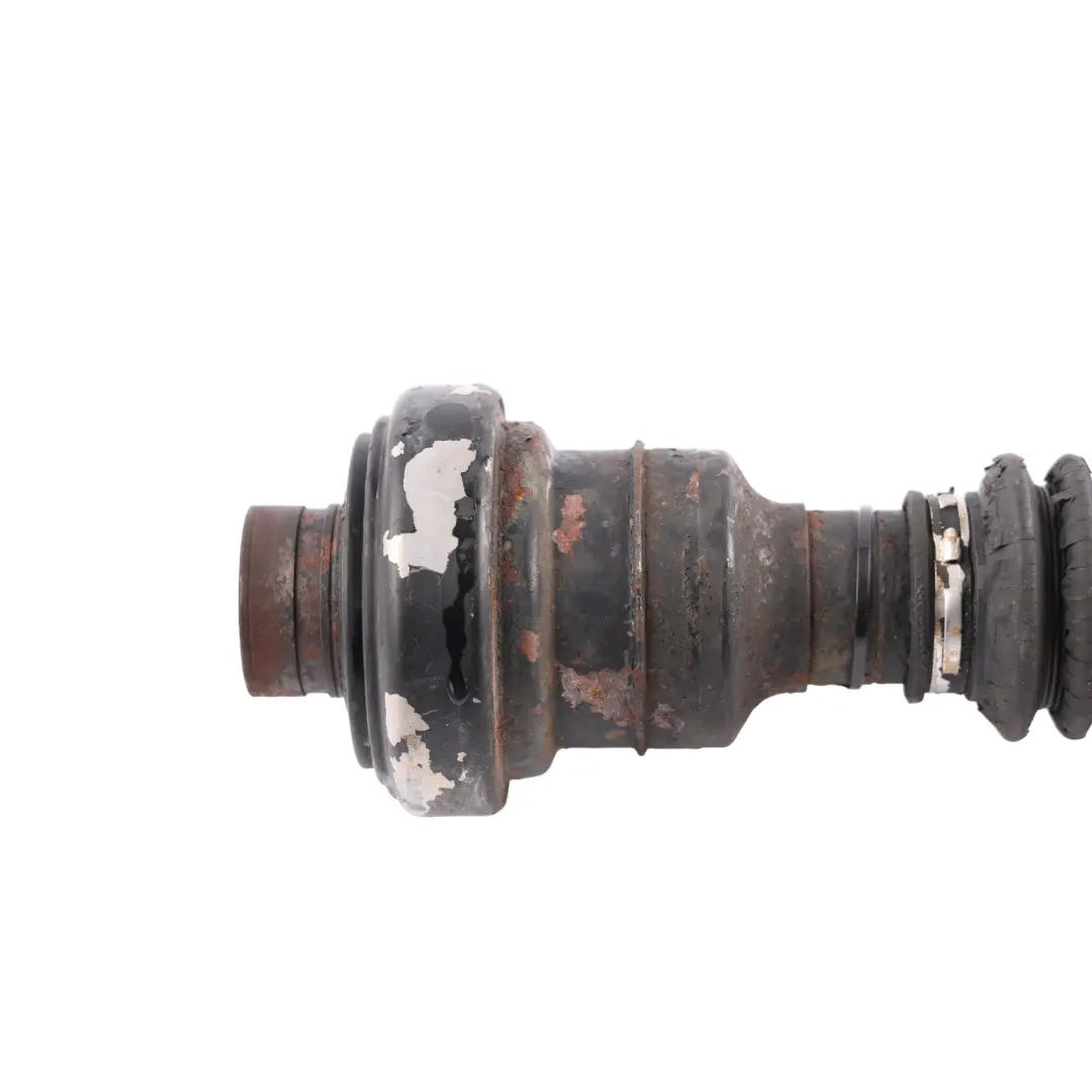 Porsche Cayenne 92A VW Touareg 7P Cardan Shaft Prop Shaft Front - SKU 7P0521101H - Part number 7P0521101H
