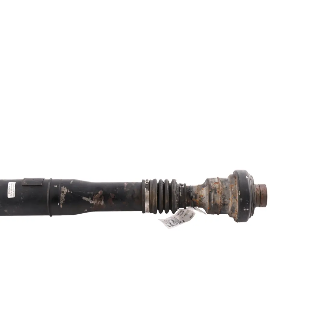Porsche Cayenne 92A VW Touareg 7P Cardan Shaft Prop Shaft Front - SKU 7P0521101H - Part number 7P0521101H