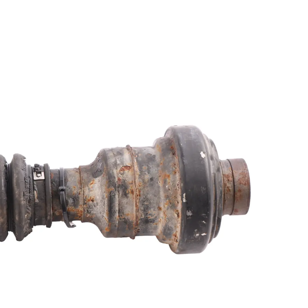 7P Cardan Shaft Prop Shaft Front to Porsche Cayenne 92A VW Touareg with Part number 7P0521101H Porsche Cayenne 92A VW Touareg 7P Cardan Shaft Prop Shaft Front - SKU 7P0521101H - Part number 7P0521101H