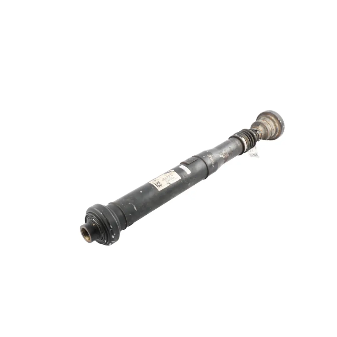 Porsche Cayenne 92A VW Touareg 7P Cardan Shaft Prop Shaft Front - SKU 7P0521101H - Part number 7P0521101H