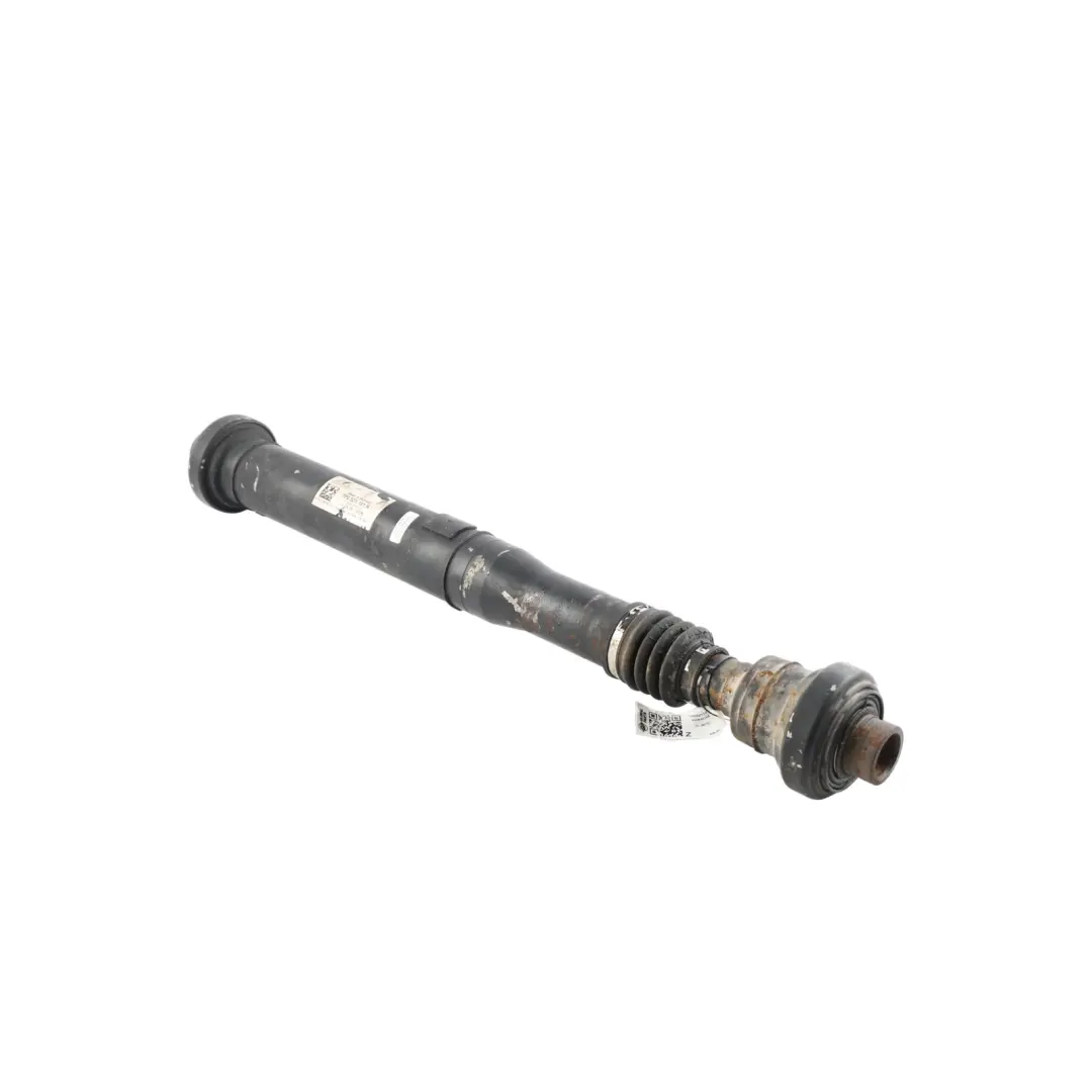 Porsche Cayenne 92A VW Touareg 7P Cardan Shaft Prop Shaft Front - SKU 7P0521101H - Part number 7P0521101H