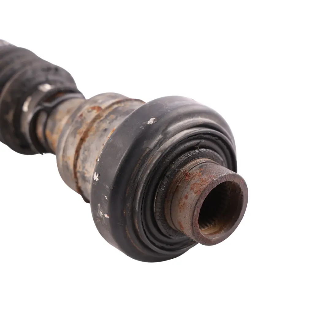 7P Cardan Shaft Prop Shaft Front to Porsche Cayenne 92A VW Touareg with Part number 7P0521101H Porsche Cayenne 92A VW Touareg 7P Cardan Shaft Prop Shaft Front - SKU 7P0521101H - Part number 7P0521101H