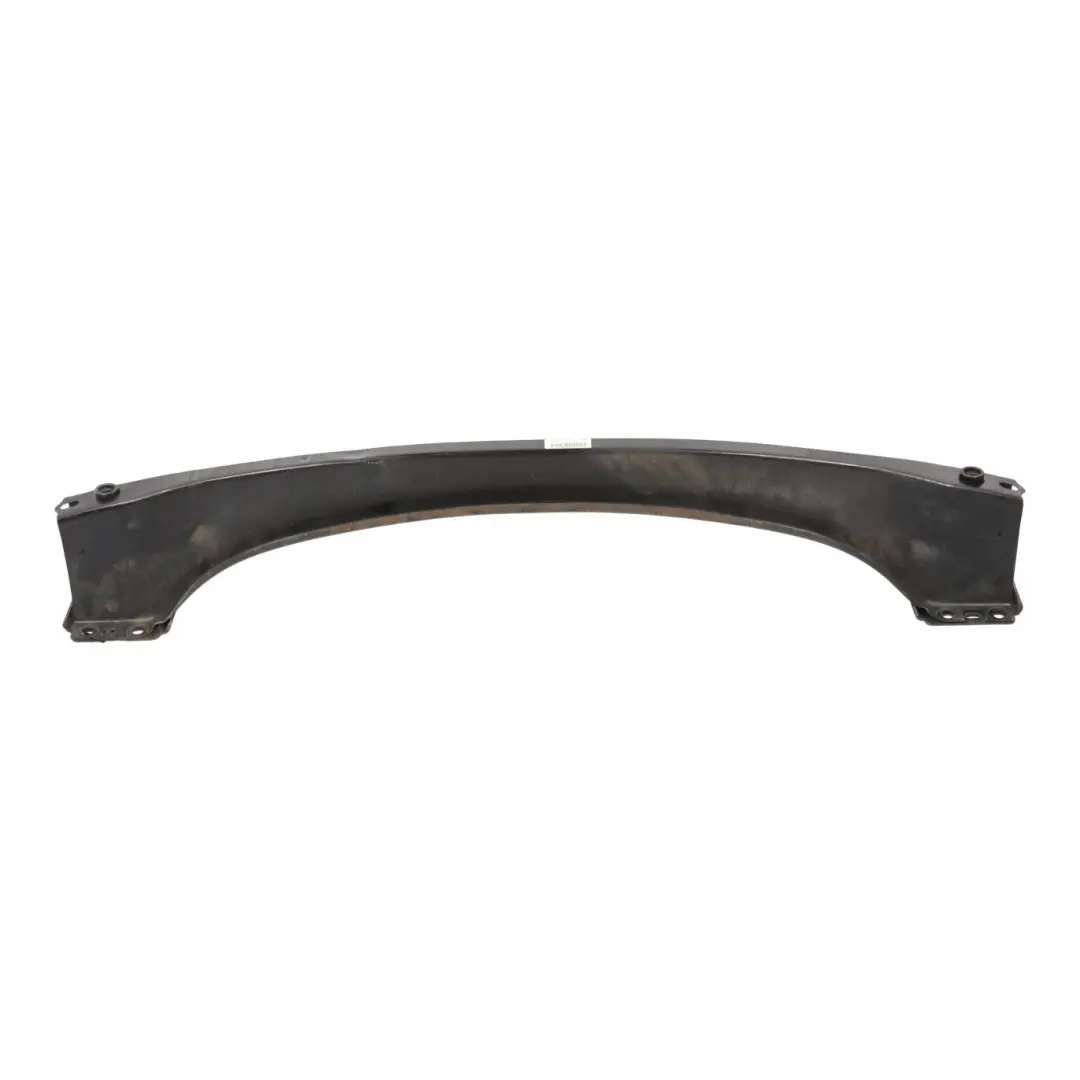 Porsche Cayenne 92A Rear Bumper Carrier Cross Member Support Bar - SKU 7P0807309 - Part number 7P0807309