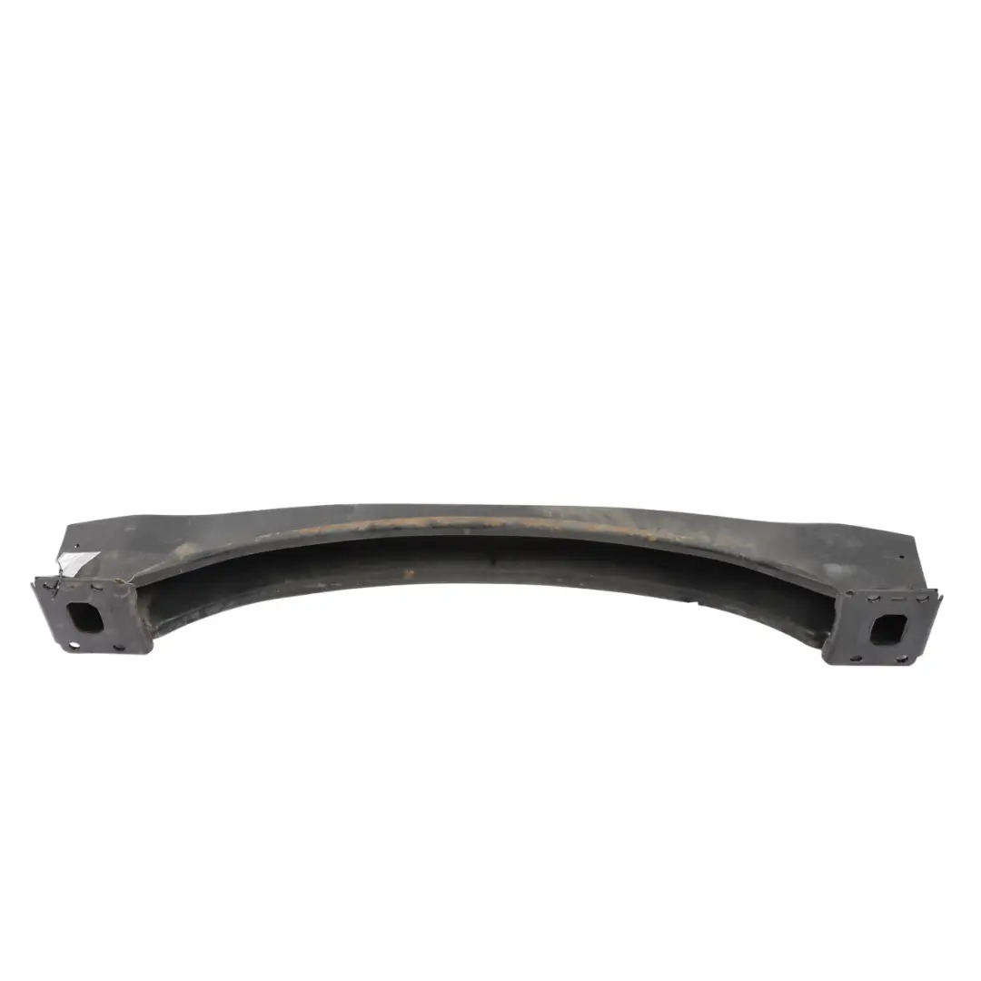 Porsche Cayenne 92A Rear Bumper Carrier Cross Member Support Bar - SKU 7P0807309 - Part number 7P0807309