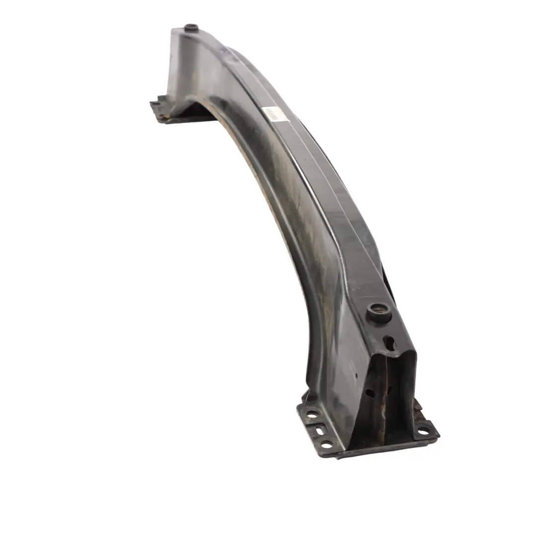 Porsche Cayenne 92A Rear Bumper Carrier Cross Member Support Bar - SKU 7P0807309 - Part number 7P0807309