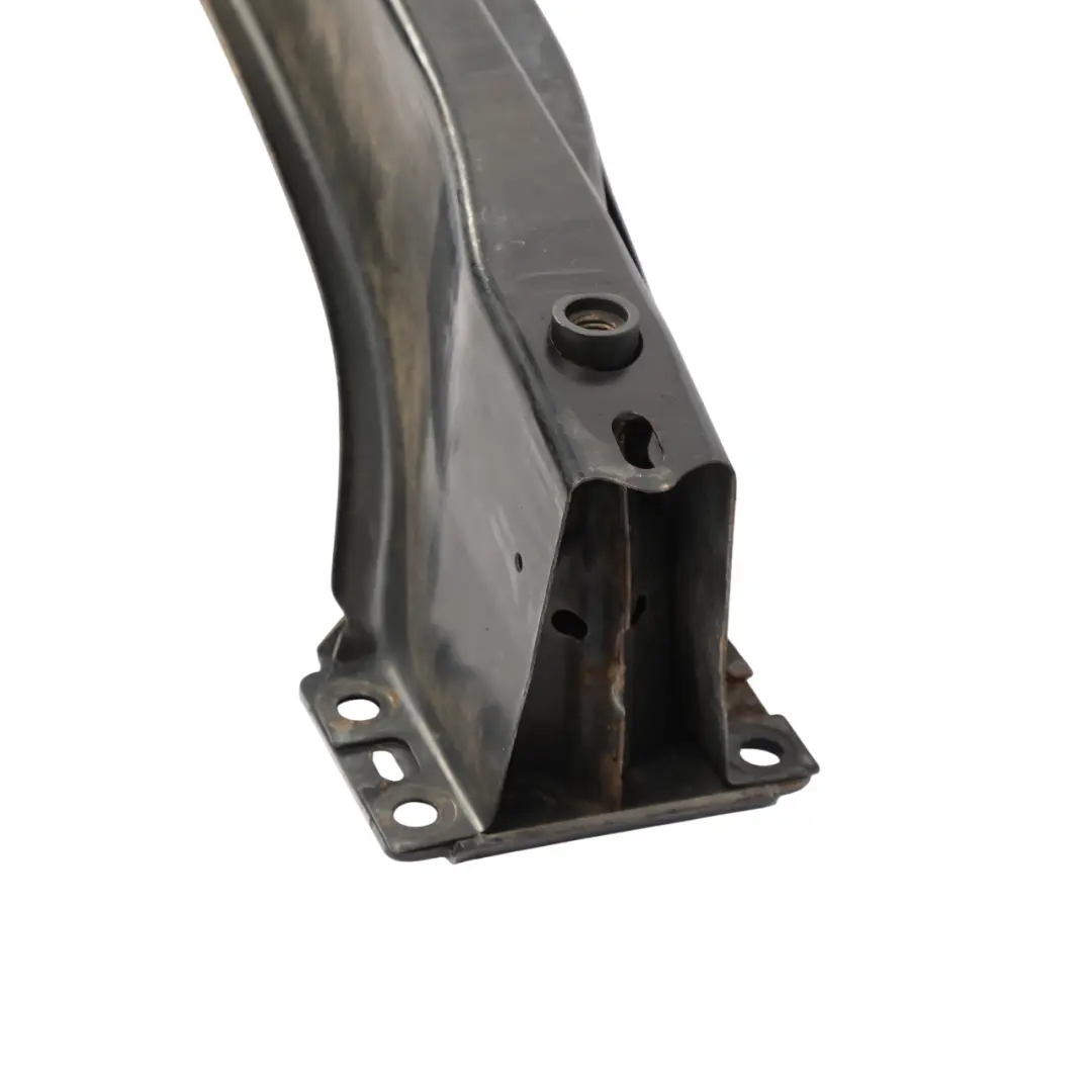 Porsche Cayenne 92A Rear Bumper Carrier Cross Member Support Bar - SKU 7P0807309 - Part number 7P0807309