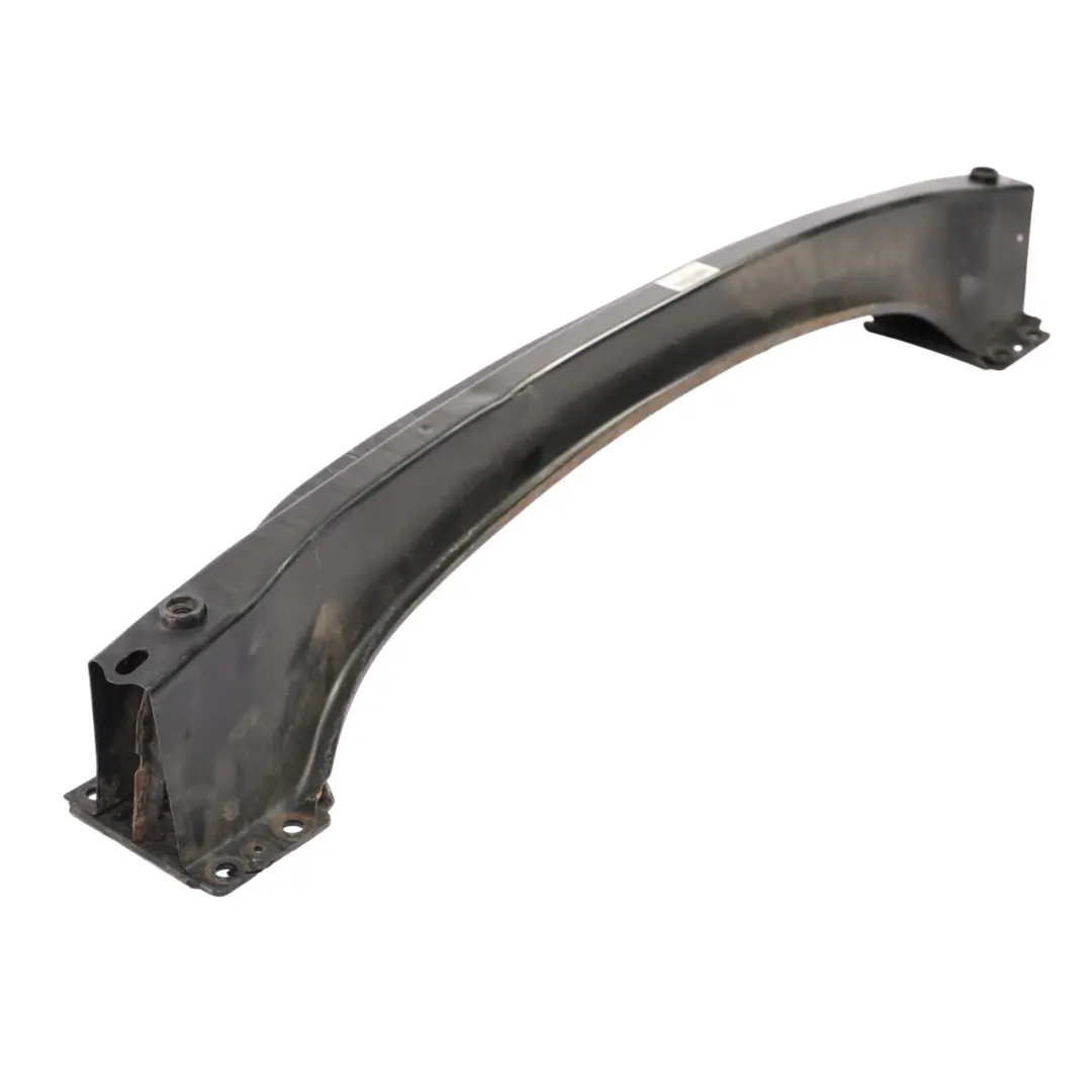 Bumper Carrier Cross Member Support Bar to Porsche Cayenne 92A Rear with Part number 7P0807309 Porsche Cayenne 92A Rear Bumper Carrier Cross Member Support Bar - SKU 7P0807309 - Part number 7P0807309