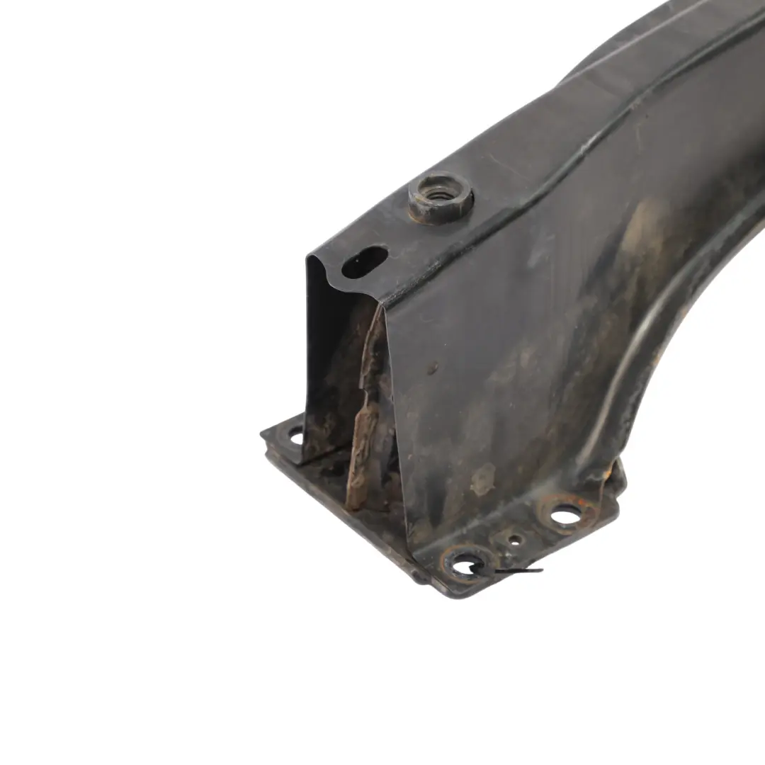 Porsche Cayenne 92A Rear Bumper Carrier Cross Member Support Bar - SKU 7P0807309 - Part number 7P0807309