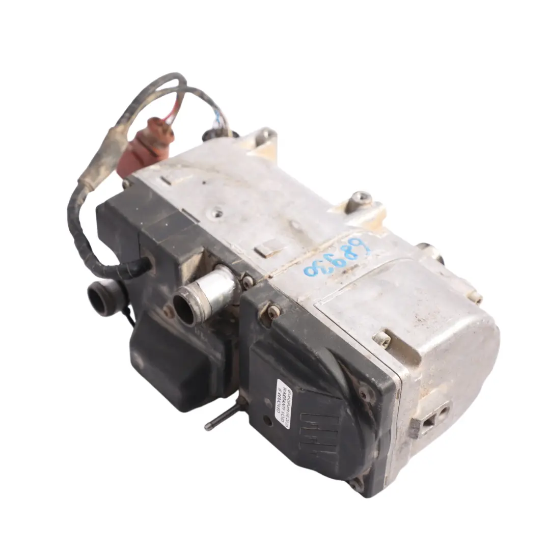 Auxiliary Heater Pump Heating Unit 4.8 V8 to Porsche Cayenne 92A with Part number 7P0815008A Porsche Cayenne 92A Auxiliary Heater Pump Heating Unit 4.8 V8 - SKU 7P0815008A - Part number 7P0815008A