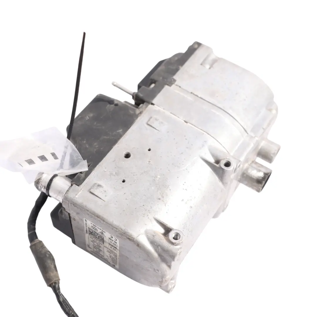 Porsche Cayenne 92A Auxiliary Heater Pump Heating Unit 4.8 V8 - SKU 7P0815008A - Part number 7P0815008A