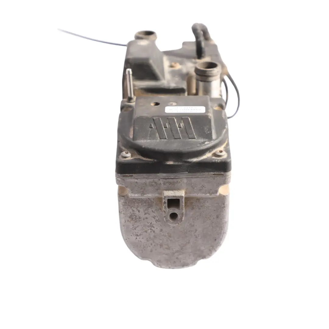 Auxiliary Heater Pump Heating Unit 4.8 V8 to Porsche Cayenne 92A with Part number 7P0815008A Porsche Cayenne 92A Auxiliary Heater Pump Heating Unit 4.8 V8 - SKU 7P0815008A - Part number 7P0815008A