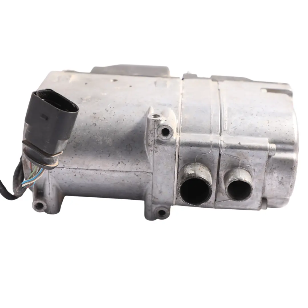 Porsche Cayenne 92A Auxiliary Heater Pump Heating Unit 4.8 V8 - SKU 7P0815008A - Part number 7P0815008A