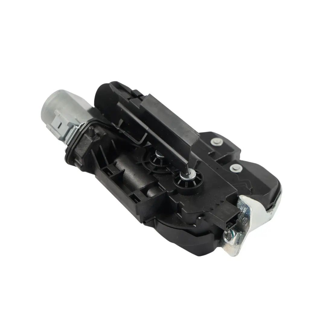 7N Zamek Siłownik Klapy Bagażnika Tył do Volkswagen VW Sharan o numerze 7P0827505M Volkswagen VW Sharan 7N Zamek Siłownik Klapy Bagażnika Tył - SKU 7P0827505M - Numer Części 7P0827505M