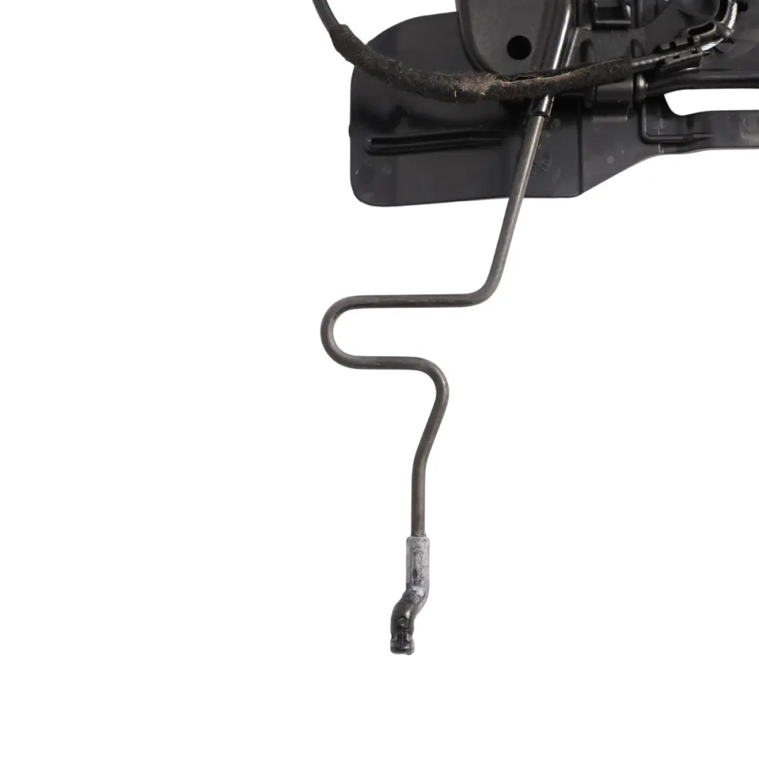 Unidad Control Asiento Delantero Soporte Lumbar para Porsche Cayenne 92A con número de pieza 7P0881879A Porsche Cayenne 92A Unidad Control Asiento Delantero Soporte Lumbar - SKU 7P0881879A - Número de pieza 7P0881879A
