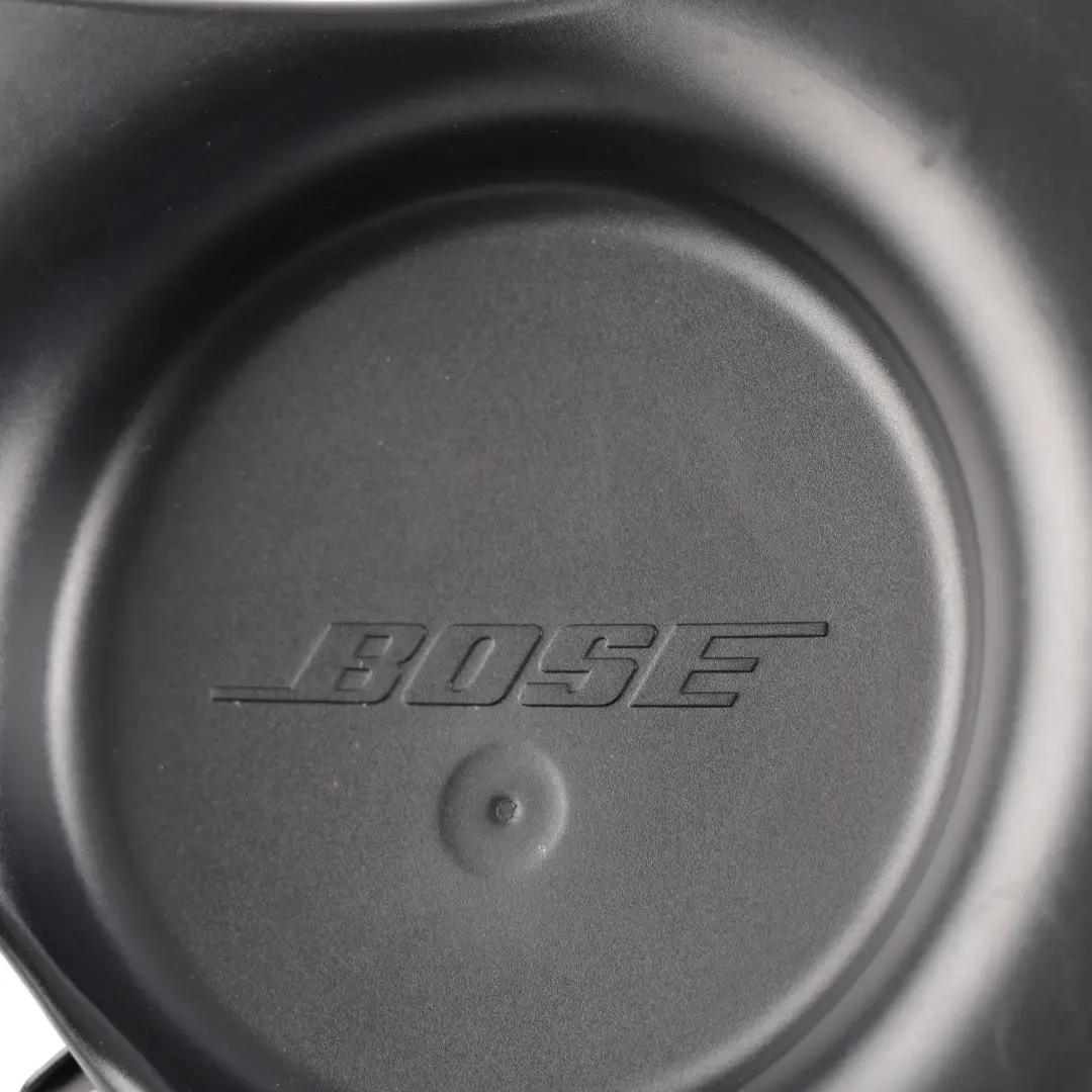 Subwoofer Bass Altoparlante Toni Bassi Bose per Porsche Cayenne 92A con numero di parte 7P5035481D Porsche Cayenne 92A Subwoofer Bass Altoparlante Toni Bassi Bose - SKU 7P5035481D - Numero di parte 7P5035481D